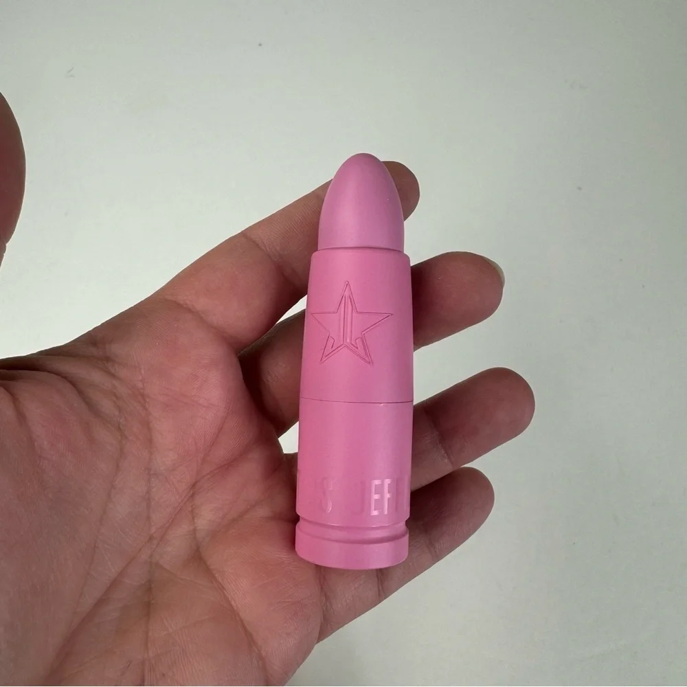 Jeffree Star Trap Lipstick in‎ Ranch Girl